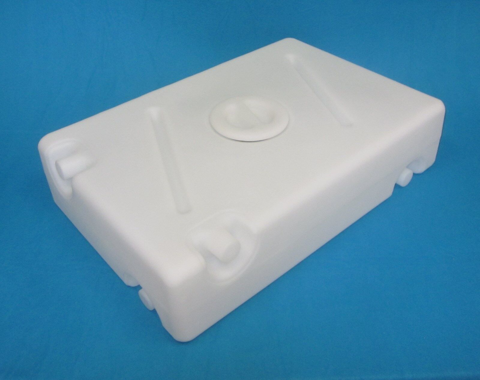 Wassertank 54 Liter