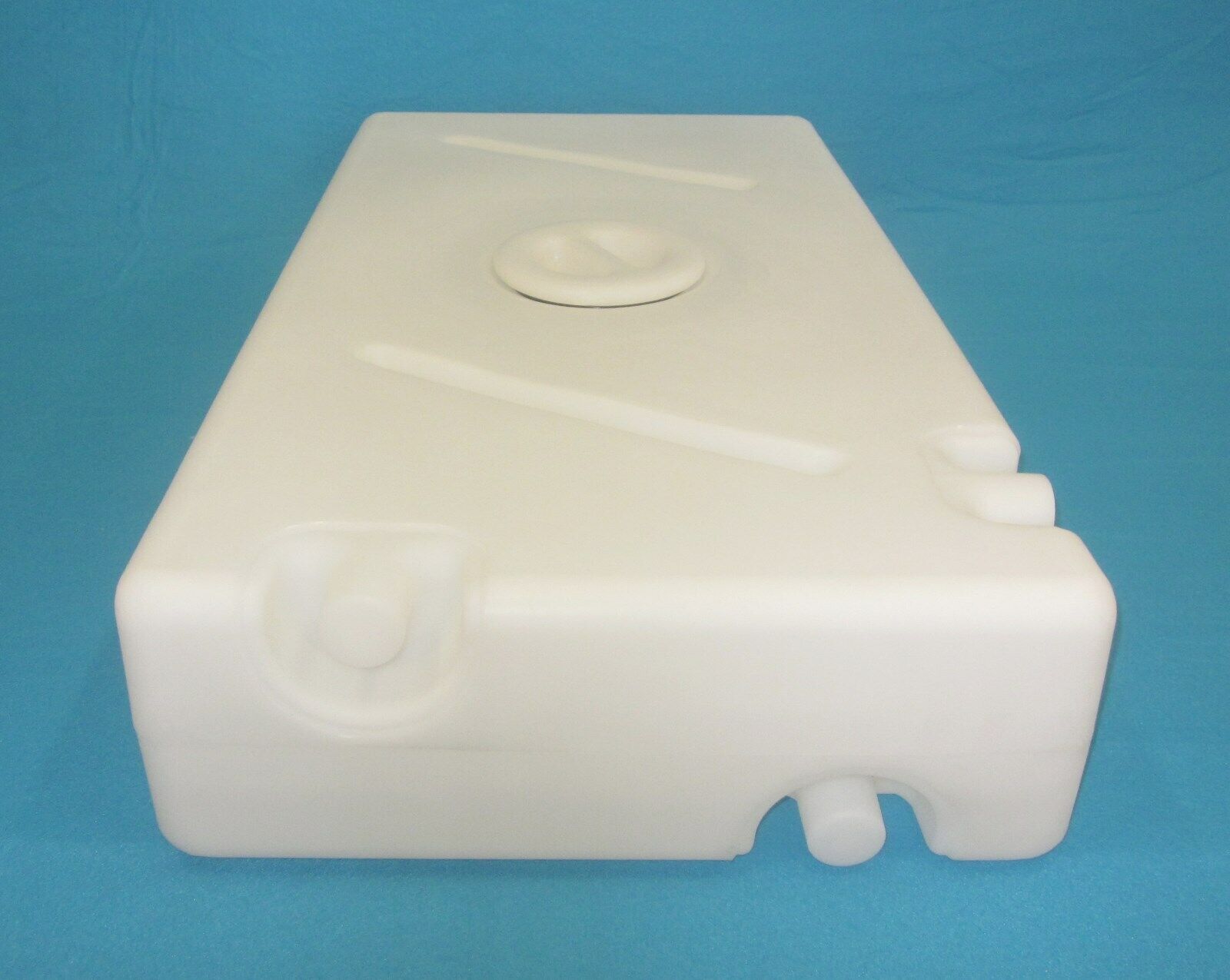 Wassertank 118 Liter